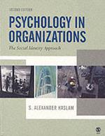 Psychology in Organizations