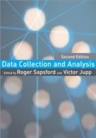 Data Collection and Analysis - cover