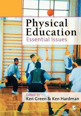 Physical Education: Essential Issues - cover