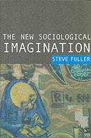 The New Sociological Imagination
