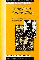 Long-Term Counselling - Geraldine Shipton,Eileen Smith - cover
