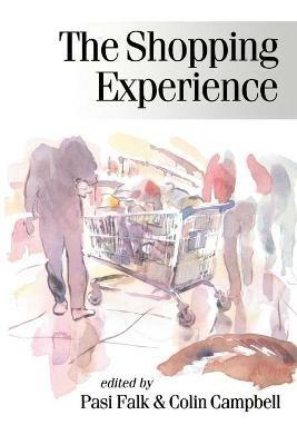 The Shopping Experience - cover