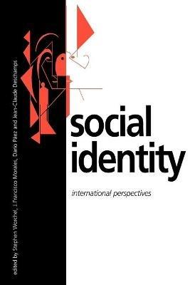 Social Identity: International Perspectives - cover