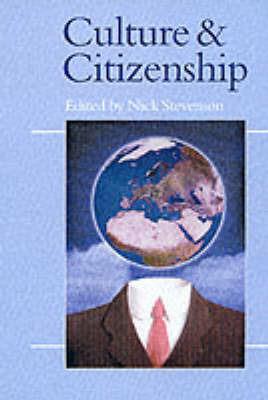 Culture and Citizenship - cover