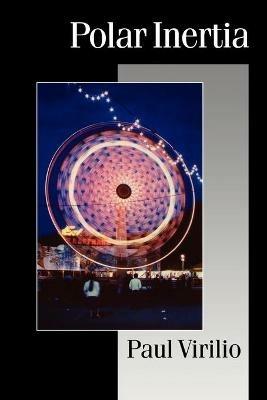 Polar Inertia - Paul Virilio - cover