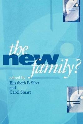The New Family ? - cover
