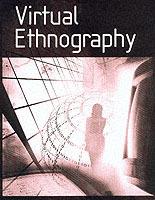 Virtual Ethnography - Christine M Hine - cover