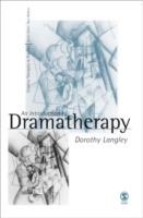 An Introduction to Dramatherapy - Dorothy Langley - cover