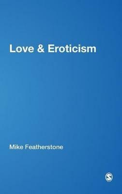 Love & Eroticism - cover