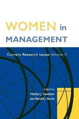Women in Management: Current Research Issues Volume II - cover
