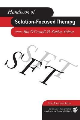 Handbook of Solution-Focused Therapy - cover