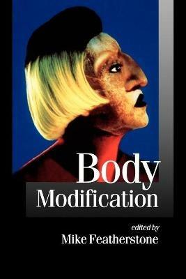 Body Modification - cover