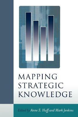 Mapping Strategic Knowledge - cover
