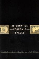 Alternative Economic Spaces