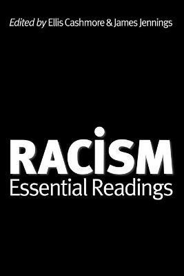 Racism: Essential Readings - cover