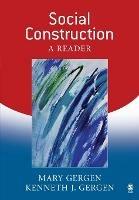 Social Construction: A Reader - cover