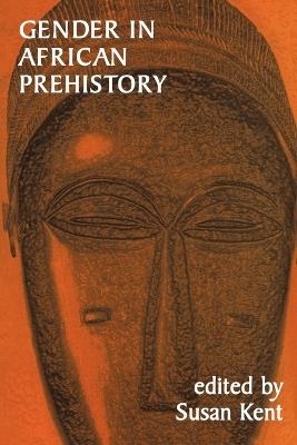 Gender in African Prehistory - cover
