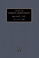 Research in Economic Anthropology - cover