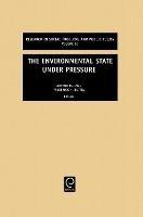 The Environmental State Under Pressure - cover