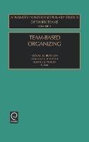 Team-Based Organizing - cover