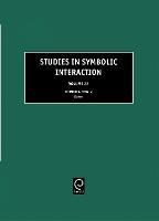 Studies in Symbolic Interaction - cover