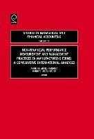 Non-Financial Performance Measurement and Management Practices in Manufacturing Firms: A Comparative International Analysis - cover