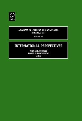 International Perspectives - cover