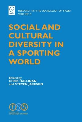 Social and Cultural Diversity in a Sporting World - cover
