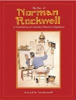 Best of Norman Rockwell - Tom Rockwell - cover