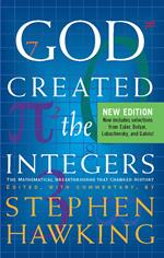 God Created The Integers