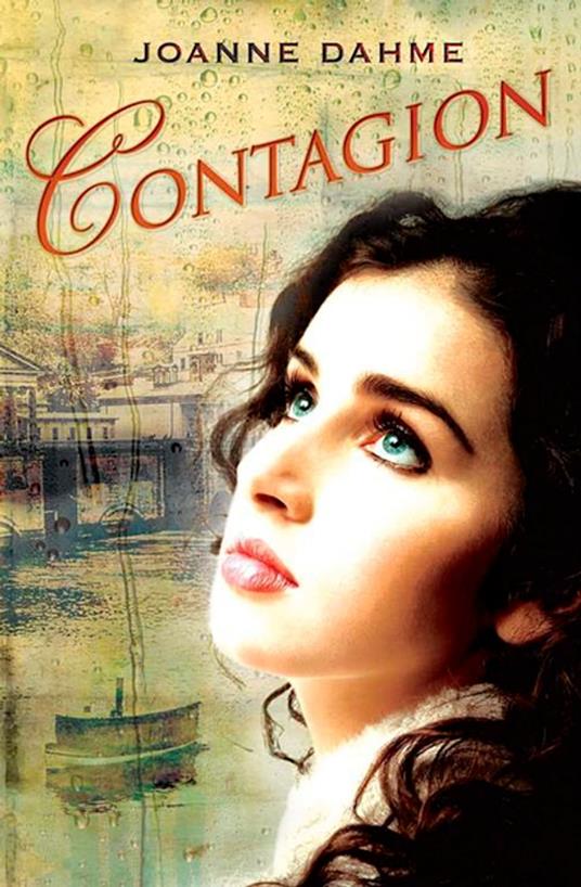Contagion - Joanne Dahme - ebook
