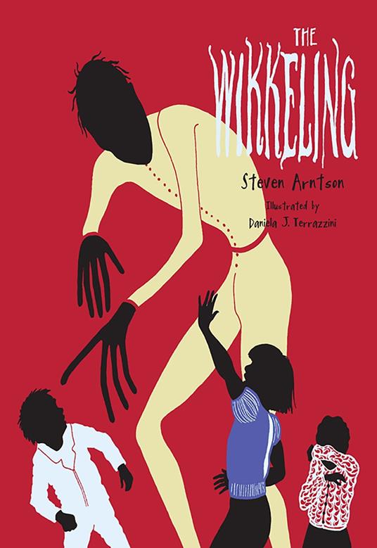 The Wikkeling - Steven Arntson - ebook