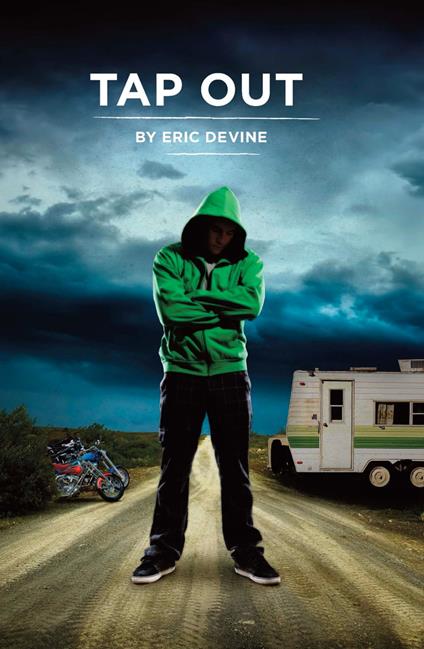 Tap Out - Eric Devine - ebook