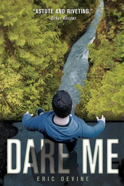 Dare Me - Eric Devine - ebook