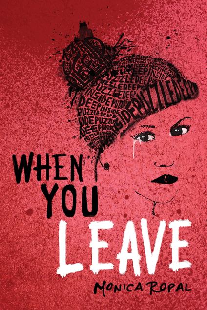 When You Leave - Monica Ropal - ebook