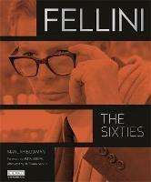 Fellini: The Sixties (Turner Classic Movies) - Anita Ekberg,Manoah Bowman - cover
