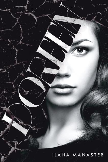 Doreen - Ilana Manaster - ebook