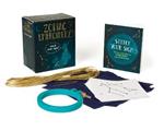 Zodiac Embroidery: Stitch Your Sign!
