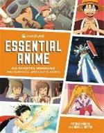 Crunchyroll Essential Anime: Fan Favorites, Memorable Masterpieces, and Cult Classics