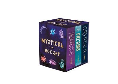 Mystical Box Set - Running Press - cover