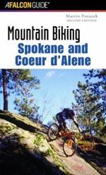 Mountain Biking Spokane and Coeur d'Alene