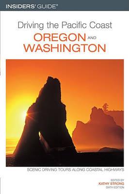 Oregon and Washington - cover