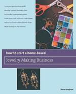 How to Start a Home-Based Jewelry Making Business: *Turn Your Passion Into Profit *Develop A Smart Business Plan *Set Market-Appropriate Prices *Profit From Craft Fairs And Trade Shows *Sell To Local And National Retail Shops *Make Money On The Internet