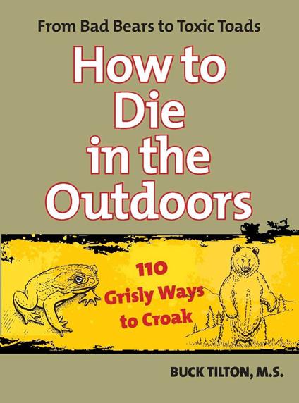 How to Die in the Outdoors