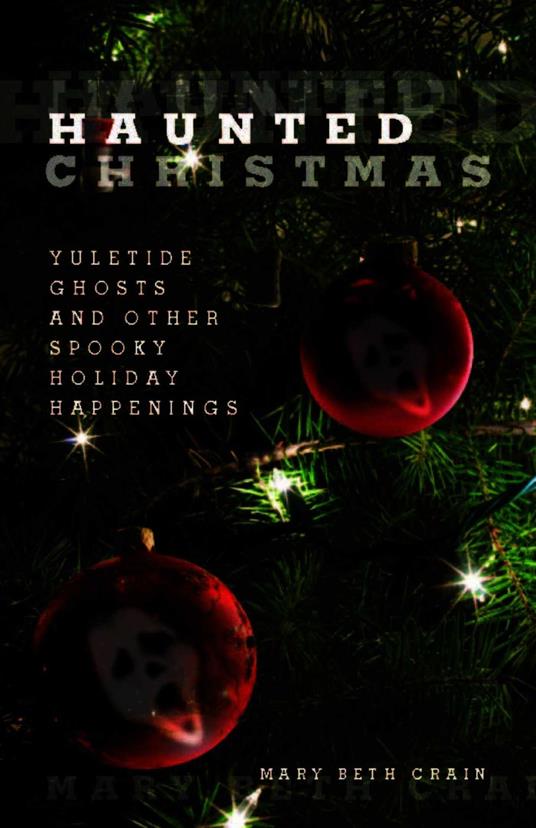 Haunted Christmas