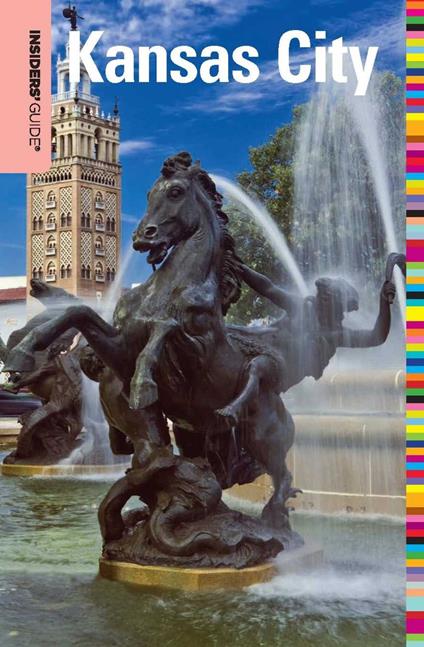 Insiders' Guide® to Kansas City