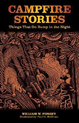Campfire Stories - William W. Forgey - cover