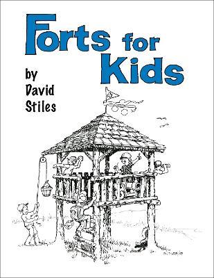 Forts for Kids - David Stiles - cover