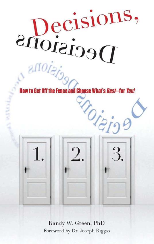 Decisions, Decisions