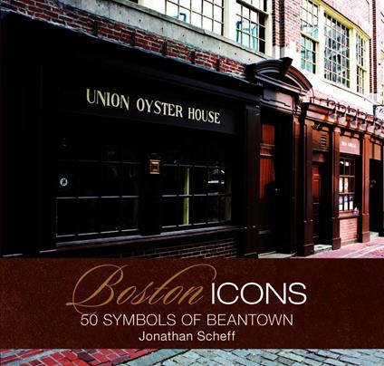 Boston Icons